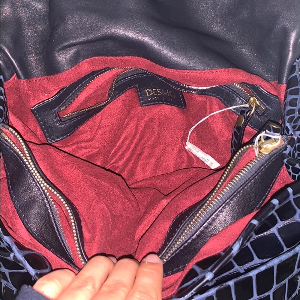 Desmo Bag - Picture 5 of 6